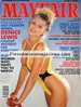 Mens Magazine Mayfair Vol. 26 No.4 -  